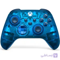 دسته ایکس باکس مدل Sky Cipher Special Edition