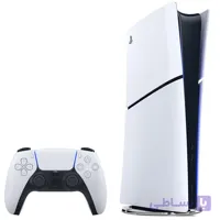 کنسول PS5 Slim Digital 2016 Europe