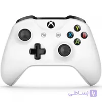 دسته Xbox One S – سفید