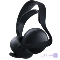 هدست PS5 مدل Pulse Elite – مشکی
