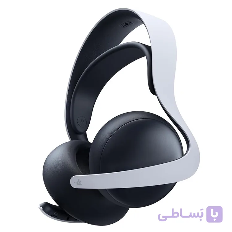 هدست PS5 مدل Pulse Elite – سفید