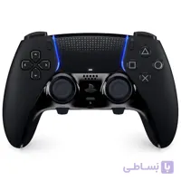 دسته PS5 مدل DualSense Edge – مشکی