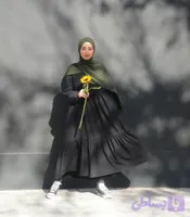 پیراهن‌دو‌طبقه چین