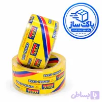 چسب5سانتی 90یارد
