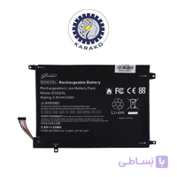 باتری لپ تاپ اچ پی HP Pavilion X2 10 Pro DO02XL