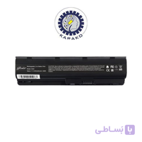 باتری لپ تاپ اچ پی HP Pavilion DM4 G62 G6 Compaq CQ42 6Cell