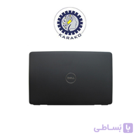 قاب A لپ تاپ DELL INSPIRON 1545 مشکی استوک