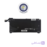 باتری لپ تاپ HP OMEN 15-DH PG06XL