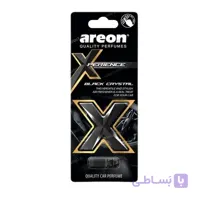 خوشبو کننده دریچه کولر خودرو آرئون مدل Xperience