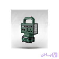 پاور استیشن گرین لاین Green Volt 150W با باتری 4000mAh