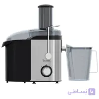 آبمیوه گیری تکنو مدل Te‑218