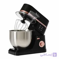 همزن کاسه‌ دار ویداس مدل 3897-VIR  هفت لیتری