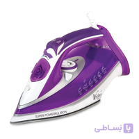 اتو بخار ویداس 2300 وات مدل VIR-1022