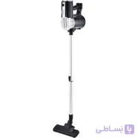 جارو شارژی تکنو مدل 1706-Te
