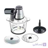 خردکن تکنو مدل 220-Te