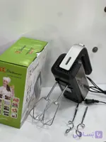 همزن دستی دلوسی ایتالیا