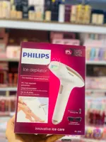 لیزر بدن فیلیپس مدل LUMEA ADVANCED BRI921 | دستگاه IPL حذف موهای زائد