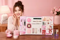 ست آرایشی ۱۰ تکه SHEGLAM | خرید پک کامل لوازم آرایشی شیگلم اصل