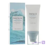 ضد آفتاب سنتلا آبی | SPF50+