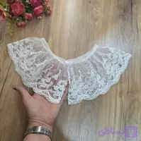 مچی و دور گردنی مدل گلریز