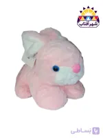 عروسک خرگوش خوابیده