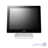 صندوق فروشگاهی پوزبانک مدل Apexa x | رنگ سفید