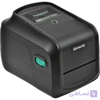 لیبل پرینتر   گینشا  مدل  GA2408T + Bluetooth