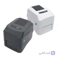 لیبل پرینتر   گینشا  مدل GS2406t
