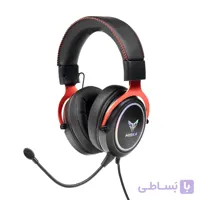 هدست مخصوص بازی هیسکا مدل GHR-05