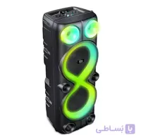 اسپیکر قابل حمل ZQS 8238