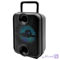 اسپیکر 3 اینچ GTS 2307