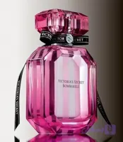 عطر ویکتوریا سکرت بامشل -Victoria’s Secret Bombshell- لوزی