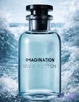 عطر لویی ویتون ایمجینیشن -Louis Vuitton Imagination- لوزی