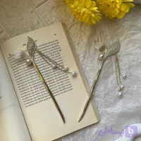 کانزاشی دم ماهی آویز دار