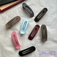 گیره انبری فلت مینیمال
