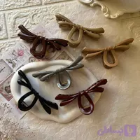 کلیپس روبانی براق