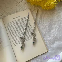 کانزاشی مار چشم سبز