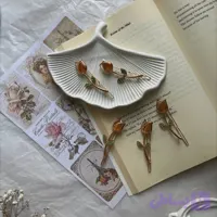 گیره چفتی لاله