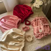 ست 3 تیکه مراقبتی ساتن