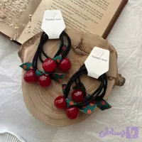 کش مو گیلاسی