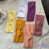 هدبند کبریتی گره‌ای
