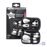 ست بهداشتی نوزاد 9 تکه تامی تیپی Tommee Tippee Healthcare Kit