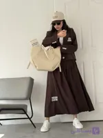 ست کت و دامن زنانه miss dior در سایز و رنگ بندی مختلف