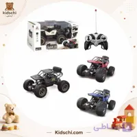 ماشین افرود کنترلی باتری شارژی کد ۲۰۲۹