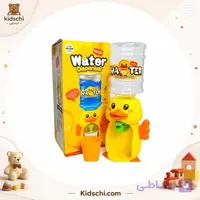 ابسرد کن طرح جوجه