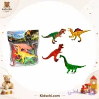 باغ وحش دایناسوری کد ۱۰۰۲