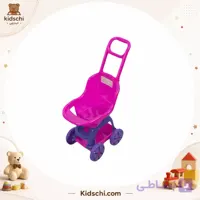 کالسکه عروسک سایز کوچک بی بی لند