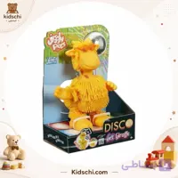 زرافه موزیکال رقاص شیک زن