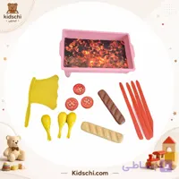 منقل کباب
