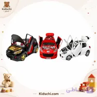 ۲۰۷ شوتی درباشو